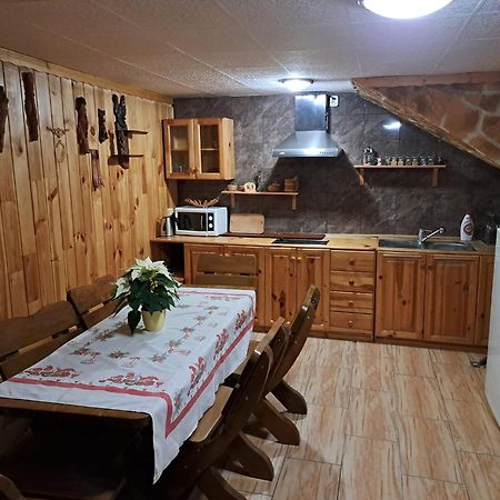 Apartamenty Kluska Zakopane Exterior foto