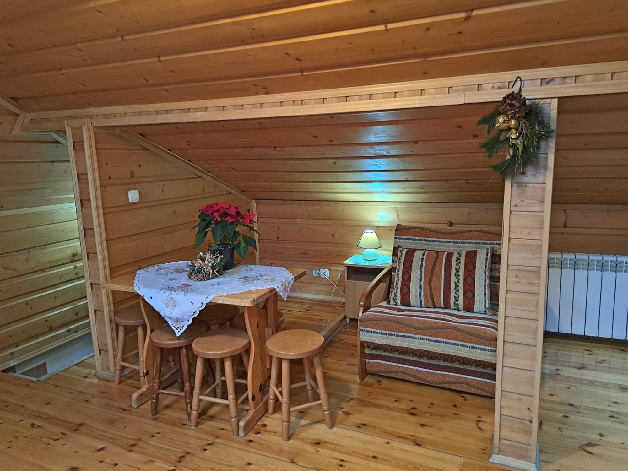 Apartamenty Kluska Zakopane Exterior foto