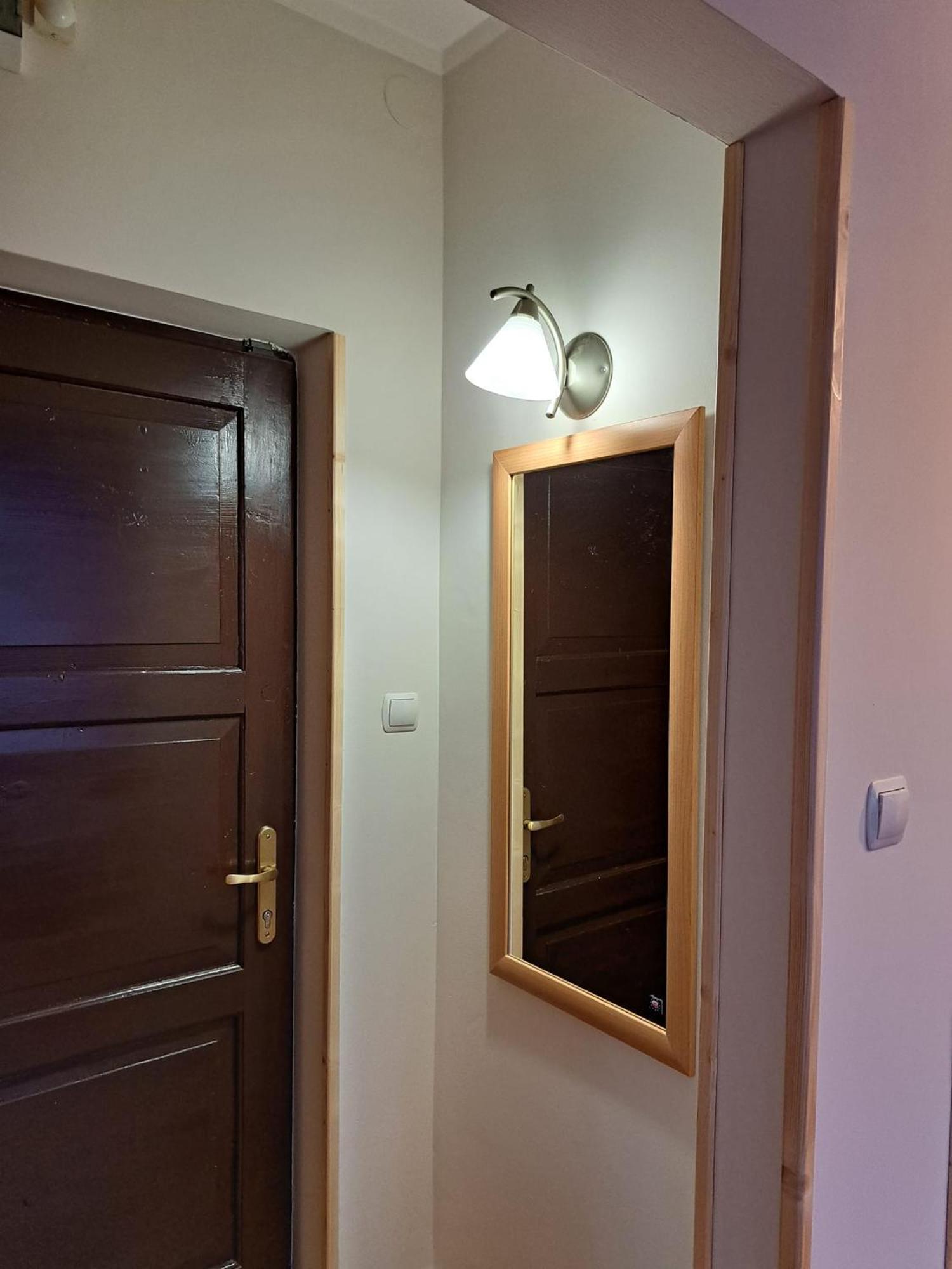 Apartamenty Kluska Zakopane Exterior foto