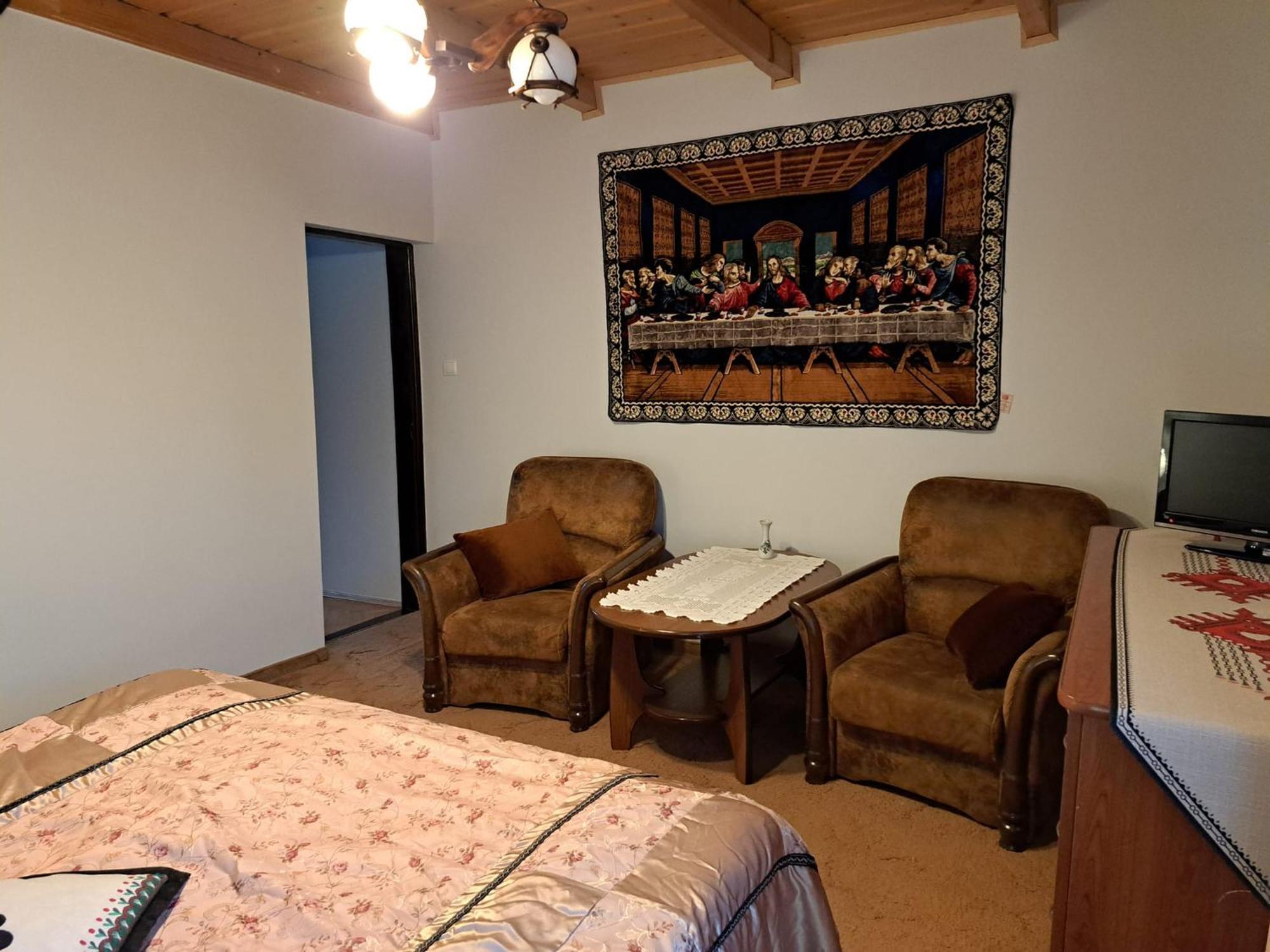 Apartamenty Kluska Zakopane Exterior foto