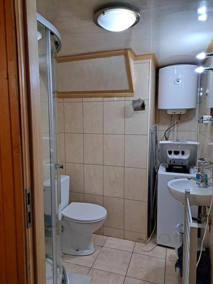 Apartamenty Kluska Zakopane Exterior foto