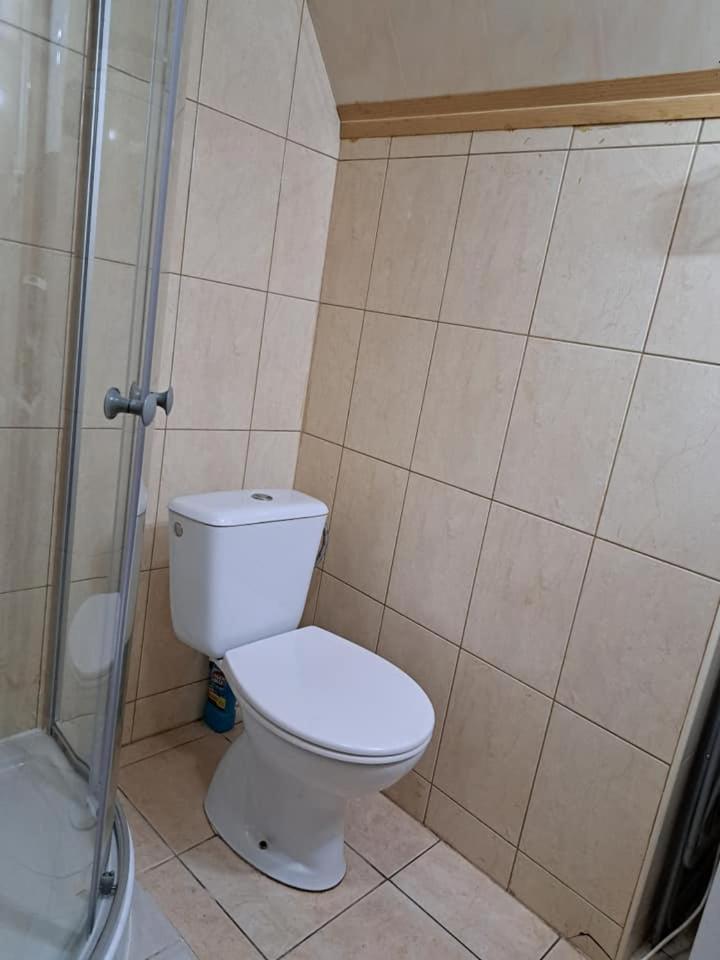 Apartamenty Kluska Zakopane Exterior foto