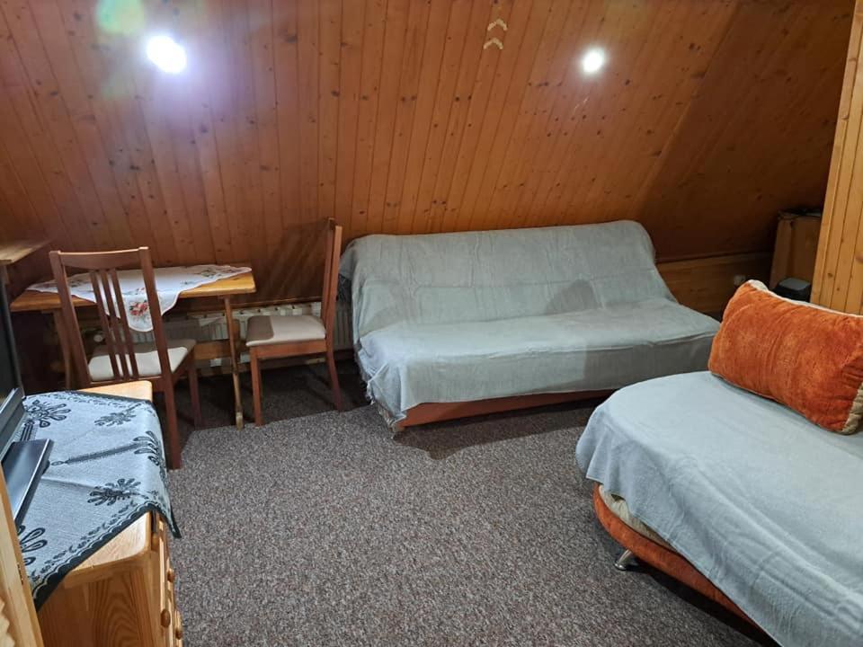 Apartamenty Kluska Zakopane Exterior foto