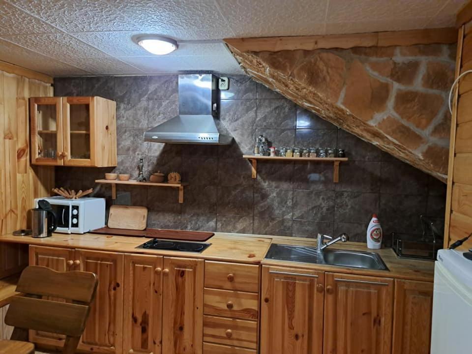 Apartamenty Kluska Zakopane Exterior foto