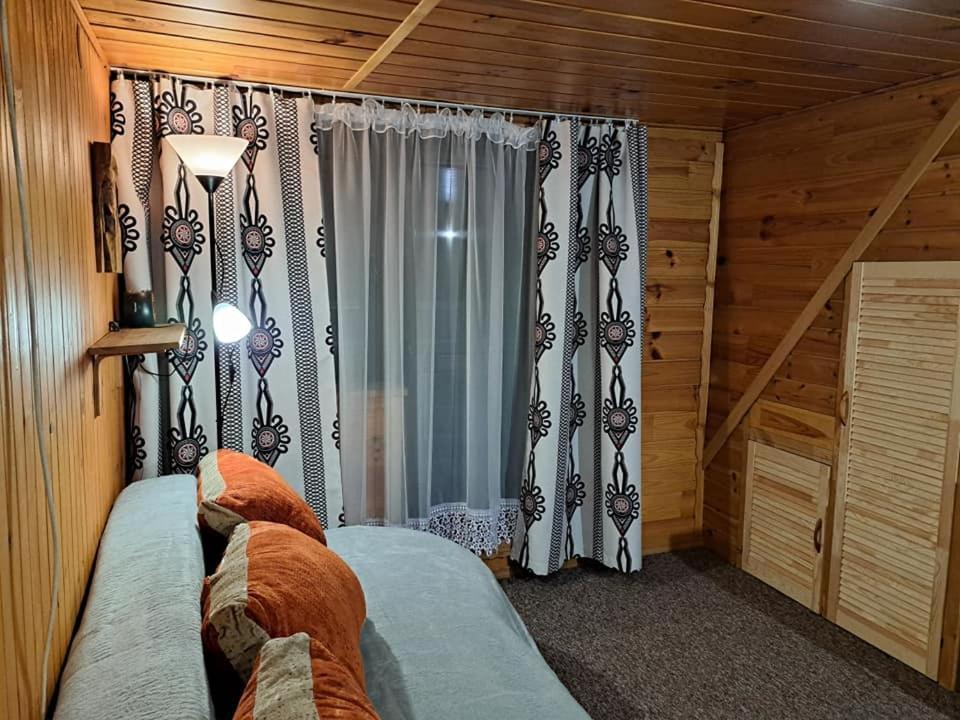 Apartamenty Kluska Zakopane Exterior foto